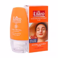 فلوئید ضد آفتاب وت فورس الارو با SPF50 مدل الترا لایت حجم 50 میلی لیتر