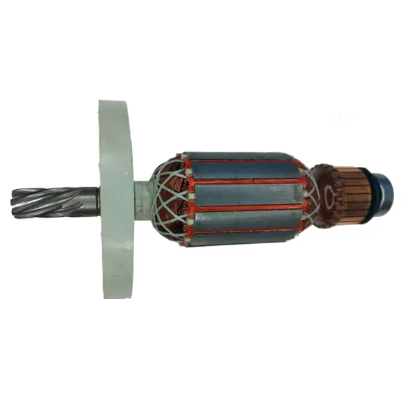 آرمیچر ماکیتا 810 ساخت گابریک با بلبرینگ