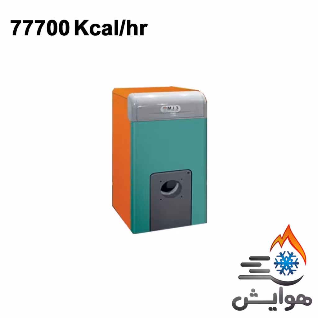 دیگ 7 پره MI3 مدل S90