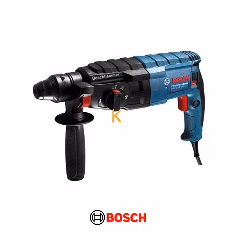 دریل بتن کن GBH 2-24 DRE بوش