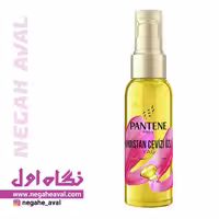 روغن نارگیل Pro-V پنتن حجم 100 میلی لیتر