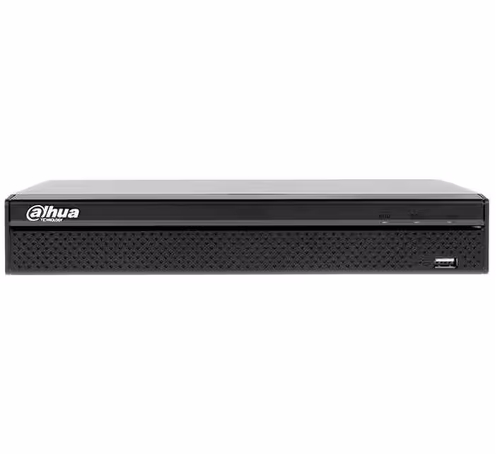 دستگاه دی وی آر داهوا 4 کاناله مدل XVR5104HS2
