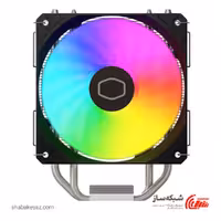 قیمت و خرید خنک کننده پردازنده کولر مستر COOLER MASTER Hyper 212 Spectrum V3 - شبکه ساز