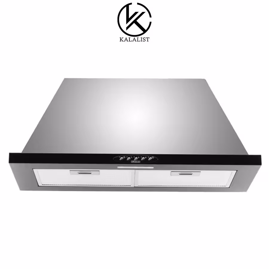 هود مخفی استیل البرز مدل SA-506