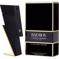 خرید عطر کارولیناهررا بدبوی-Carolina herrera bad boy