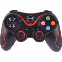 دسته بازی بی سیم وریتی V-J4113W