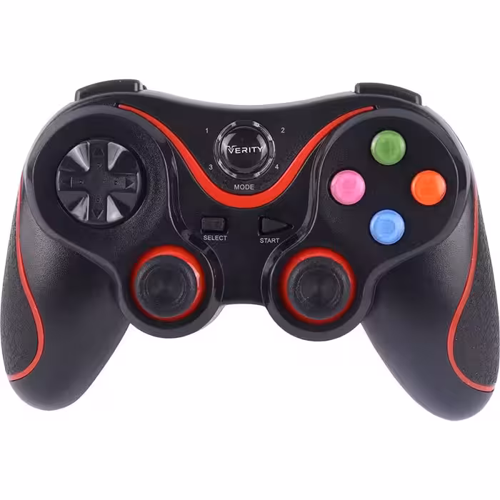 دسته بازی بی سیم وریتی V-J4113W