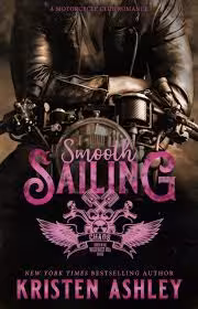 کتاب Smooth Sailing