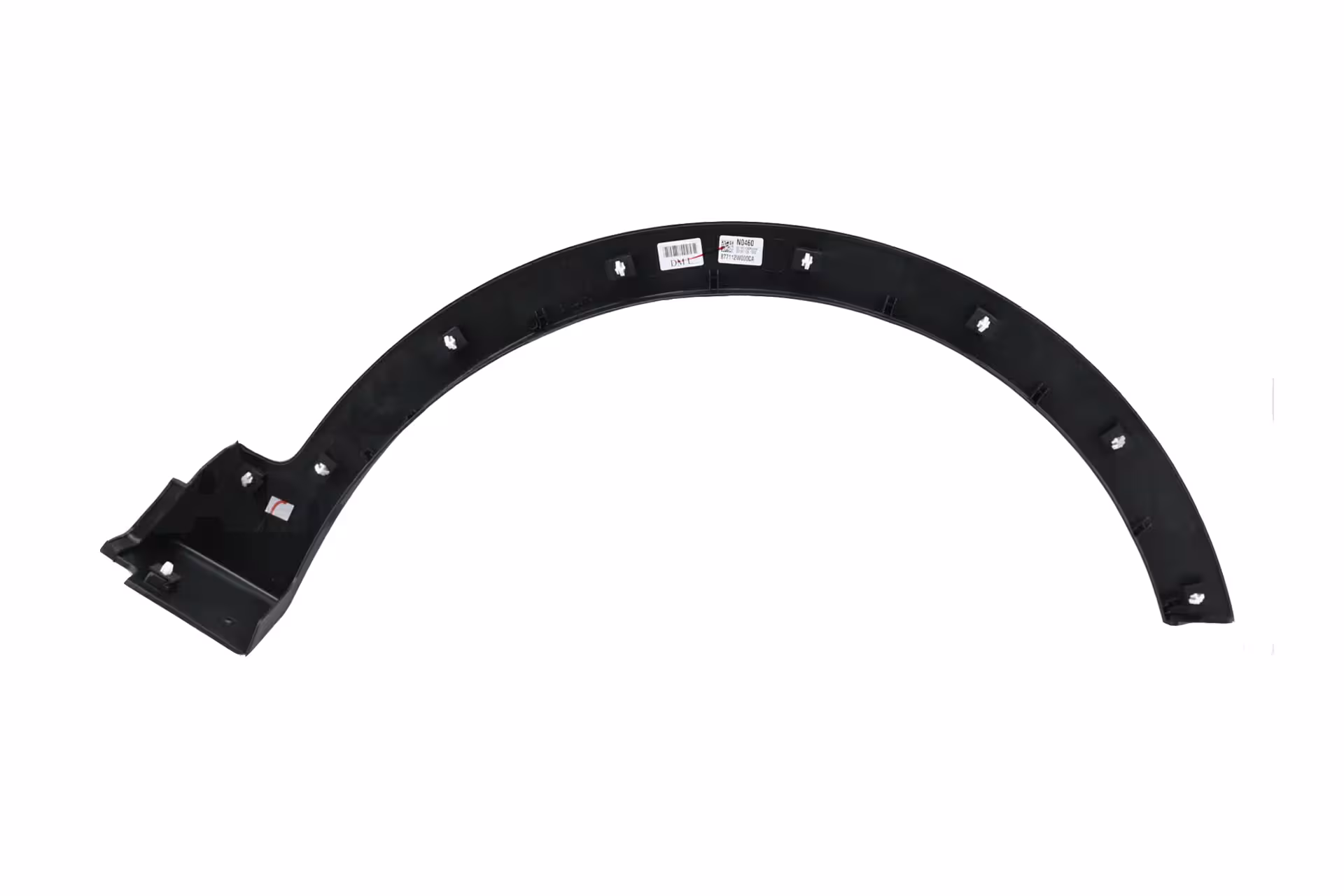 فلاپ گلگیر جلو راست هیوندای سانتافه IX45