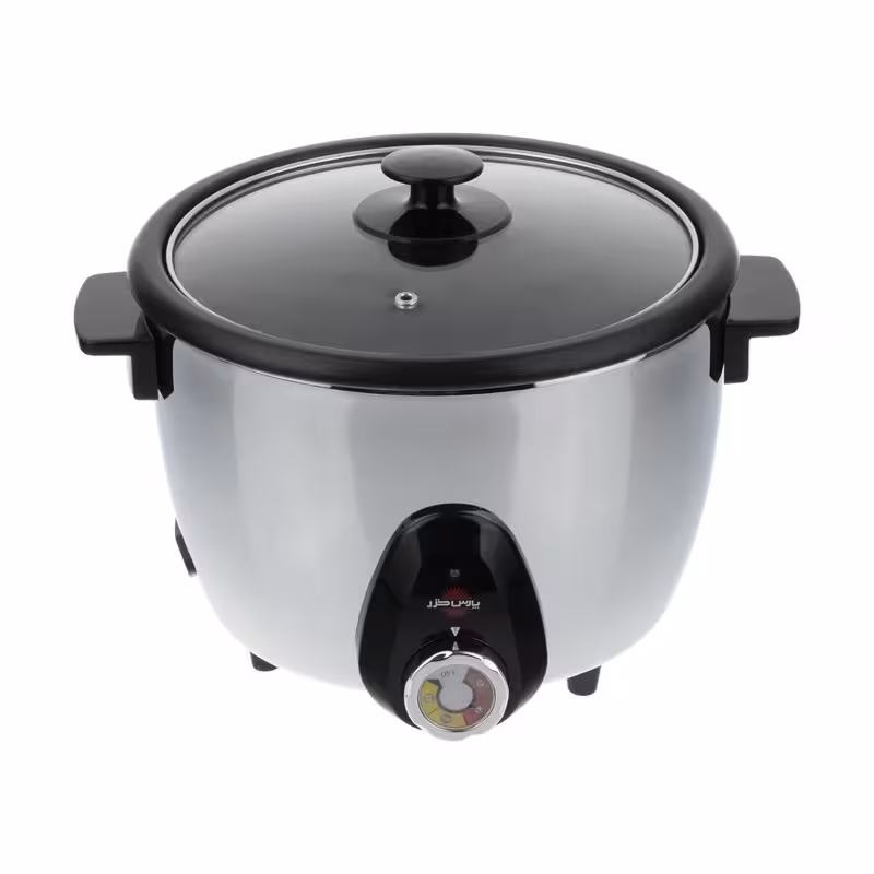 پلوپز پارس خزر مدل RC-181TS