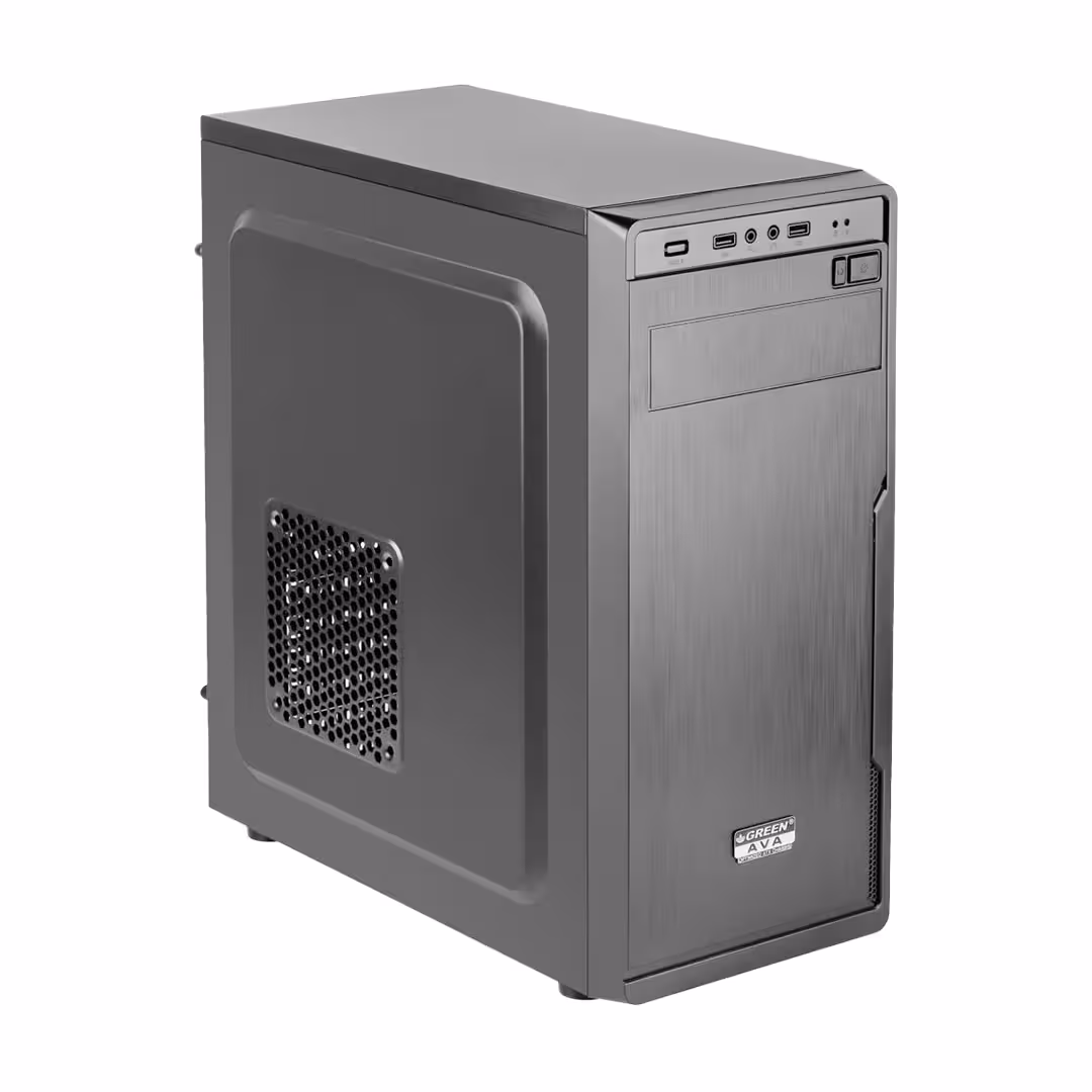 قیمت و خرید کیس اداری مدل آبتین اکونومی پلاس - آبتین مال