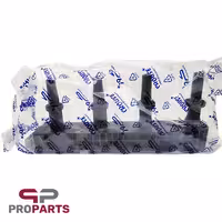 کویل سوکت طوسی کروز پلاس مناسب برای پژو 207