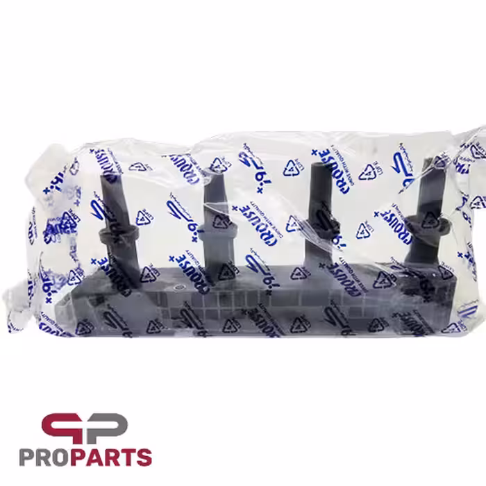 کویل سوکت طوسی کروز پلاس مناسب برای پژو 207