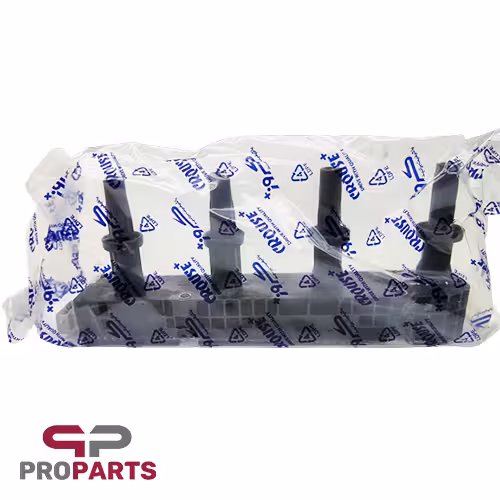 کویل سوکت طوسی کروز پلاس مناسب برای پژو 207