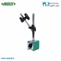 پایه ساعت مگنتی Insize (اینسایز) مدل 6201-60