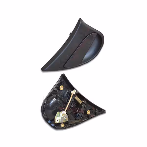 دستگیره بیرونی درب عقب چپ ام وی ام 110S | مولتی یدک