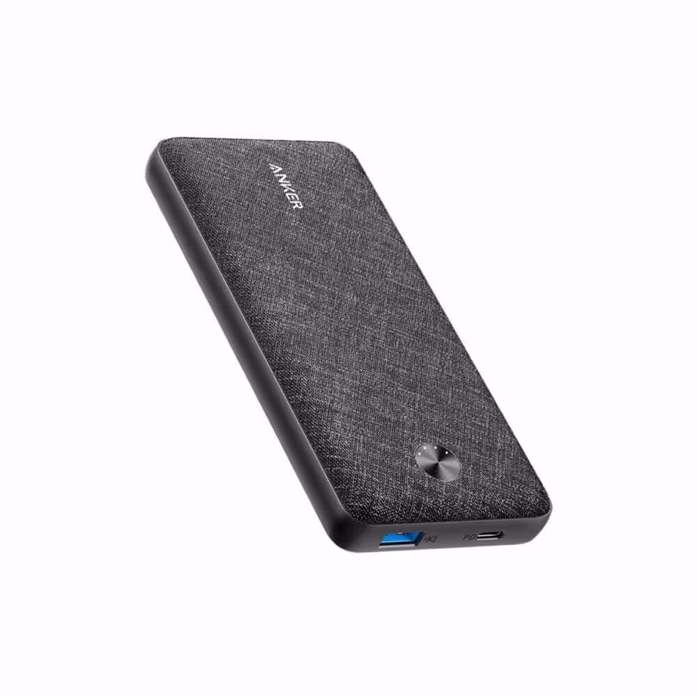 پاور بانک انکر Anker PowerCore Essential 20000 مدل A1287H11