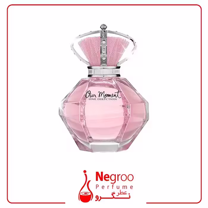 عطر ادکلن وان دایرکشن اور مامنت 50 میل