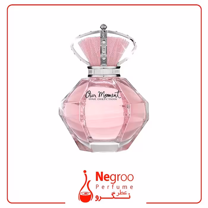 عطر ادکلن وان دایرکشن اور مامنت 50 میل