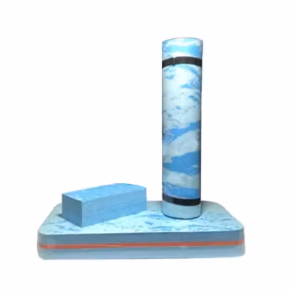 ست ورزشی ایروبیک و پیلاتس