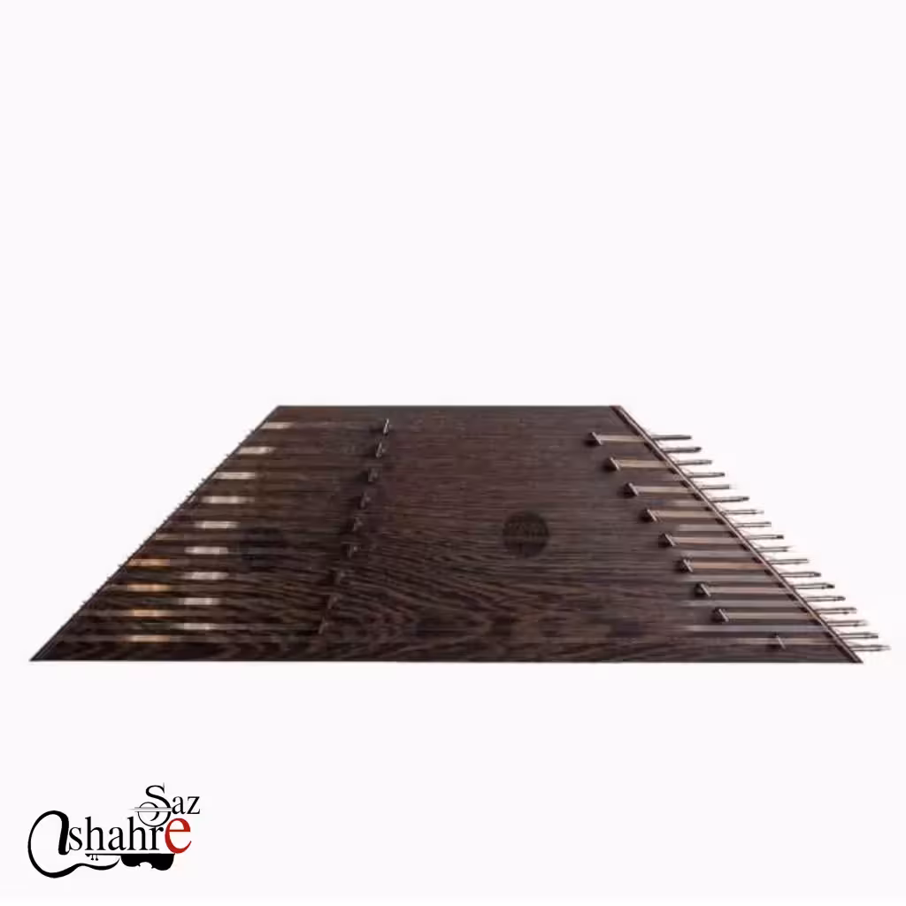 سنتور موسوی ونگه ایتالیا