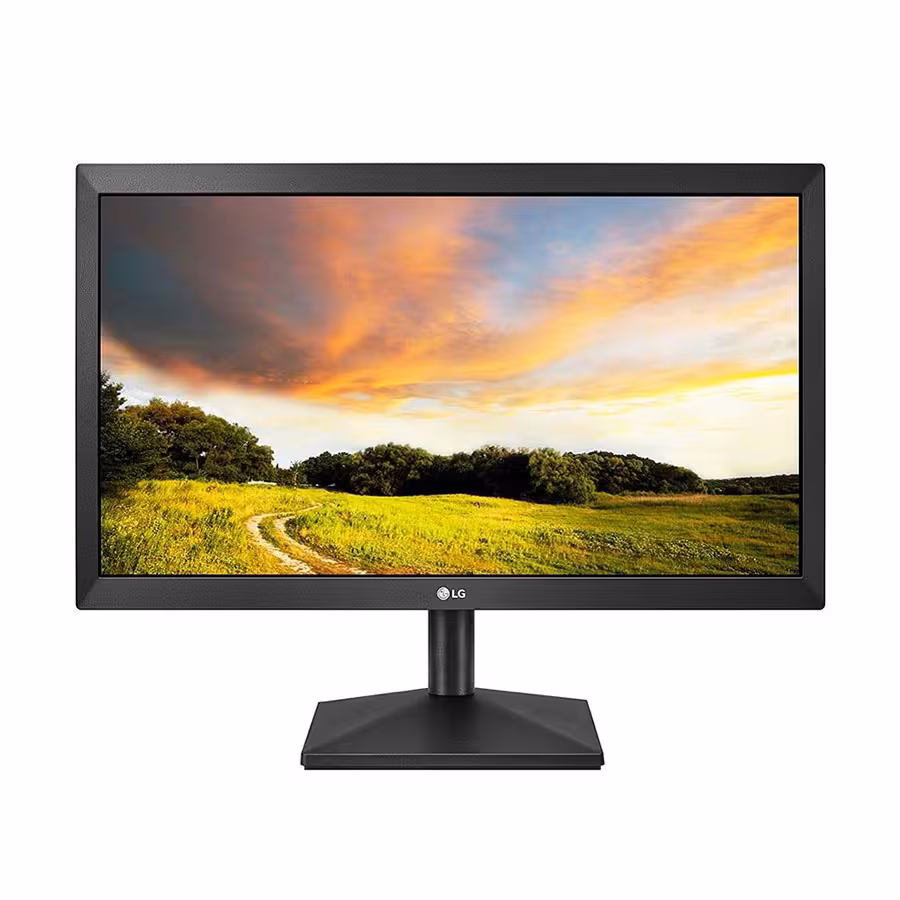 مانیتور 19.5 اینچ ال جی مدل 20MK400H-B