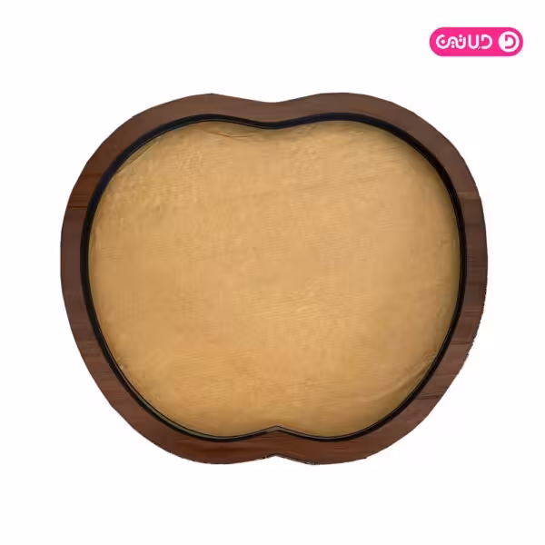 سبد آجیل طرح سیب 31 سانت