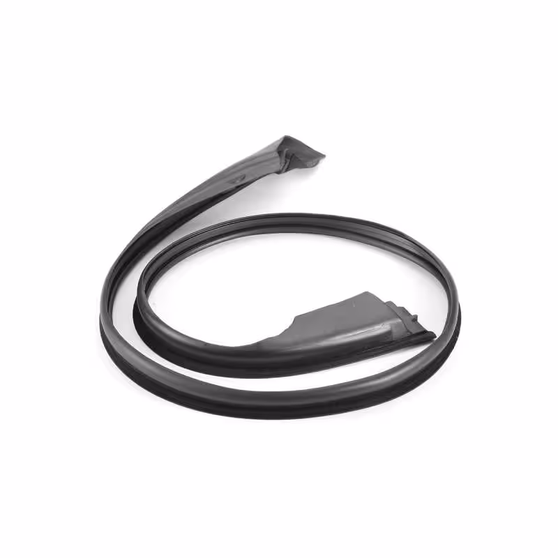 نوار دور درب بی ام و 750 اتاق F02