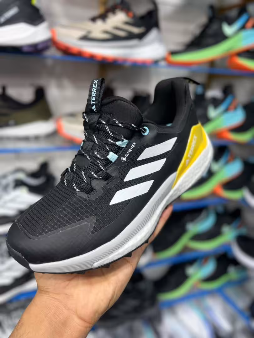 کتونی ادیداس ترکیس گورتکس adidas terrex ویتنامی وارداتی