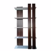 کتابخانه مدل FH164