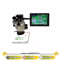 لوپ و میکروسکوپ یاکسون YX-AK33