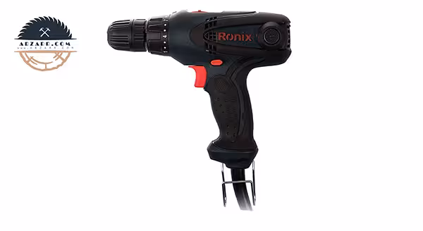 پیچ گوشتی برقی رونیکس مدل 2513T