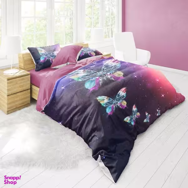 سرویس خواب کد 422 دو نفره 6 تکه