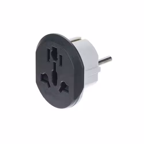 تبدیل 3 به 2 16A وارداتی