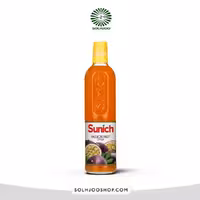 شربت پشن فروت سن ایچ