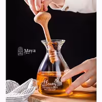 عسل خوری هیوا