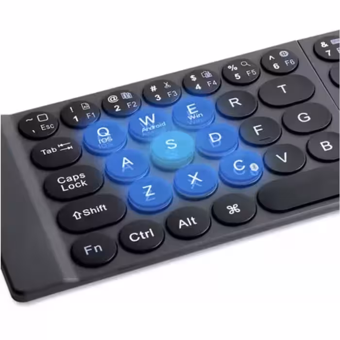 کیبورد ویوو مدل Fold Mini