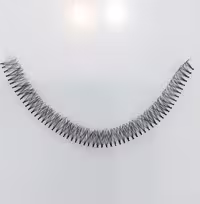 مژه فیشر جی کات سایز 12mm