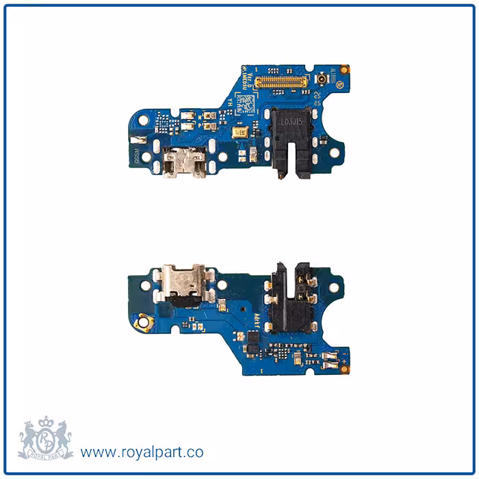 برد شارژ هوآوی وای 6 پی | Huawei Y6P