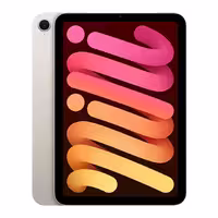 قیمت و خرید تبلت 8.3 اینچ اپل مدل iPad Mini 7 2024 WIFI ظرفیت 256 و رم 8 گیگابایت | یاس ارتباط