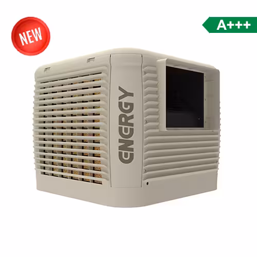کولر پلیمری EC 0550PB