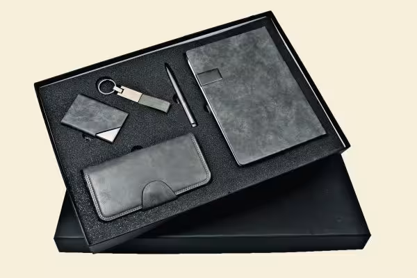 ست مدیریتی 5 تکه – کد SH-884-123