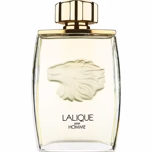 تستر اورجینال عطر لالیک پور هوم -لالیک شیر | Lalique Pour Homme