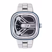 ساعت مچی مردانه سون فرایدی Sevenfriday Series SF-M1B/01M