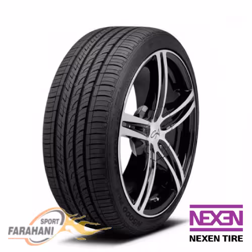 لاستیک نکسن سایز 195/60R15 مدل N5000 Plus