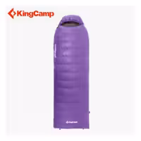 کیسه خواب کوهنوردی کینگ کمپ مدل Favourer 400 KS8005
