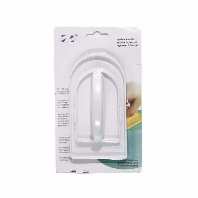 اتو فوندانت دو تکه