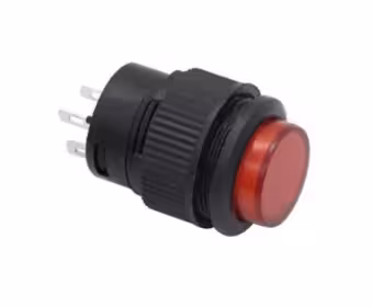 شستی چراغدار 3 آمپری مرغوب