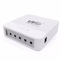 یو پی اس دبلیو جی پی مدل 203 ظرفیت 13200 میلی آمپر ساعت