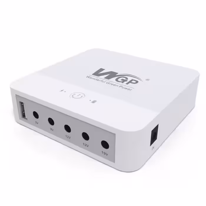 یو پی اس دبلیو جی پی مدل 203 ظرفیت 13200 میلی آمپر ساعت